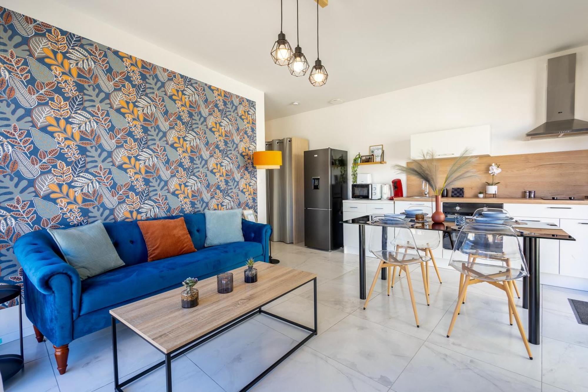 Le Sequoia - Maison Individuelle, Terrasse, Parking Prive Saix  Bagian luar foto